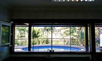 Imagem 7: Casa à venda em Campinas, Barão Geraldo, com 4 suítes, com 576.05 m², Residencial Colina