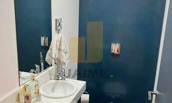 Imagem 6: Apartamento em Higienópolis 4 dormitórios, 2 suítes e 3 vagas. Imperdível!