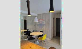 Imagem 6: Apartamento mobiliado para locação Vila Madalena