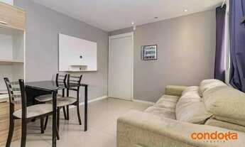 Imagem 7: Apartamento com 2 dormitórios para alugar por R$ 1.650,00/mês - Glória - Porto Alegre/RS