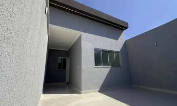 Imagem 2: Casa jardim São José ZERO ENTRADA