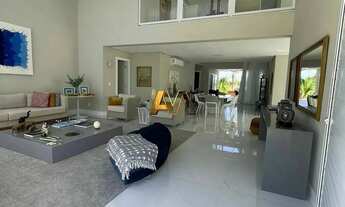 Imagem 4: VENDE-SE CASA 5 SUÍTES EM BUSCA VIDA