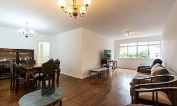 Imagem: Apartamento para venda em Jardim Paulista