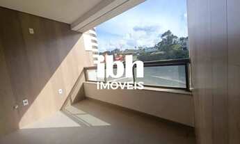 Imagem 5: Apartamento para aluguel, 3 quartos, 3 suítes, 2 vagas, Vale do Sereno - Nova Lima/MG