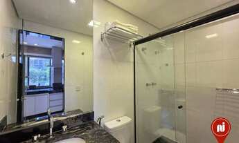 Imagem 6: Flat com 1 dormitório para alugar, 23 m² por R$ 3.445/mês - Buritis - Belo Horizonte/MG