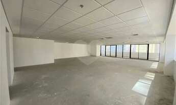 Imagem 4: Lajes Corporativas para locação em Várzea Da Barra Funda - SP