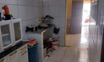 Imagem 6: Casa em santa rosa