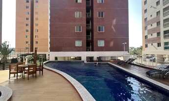 Imagem 4: Alugo apartamento mobiliado no Renascença