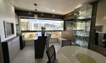 Imagem: Apartamento á venda no bairro São Judas