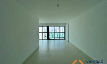 Imagem 2: RCR) Melhor oportunidade | 4 quartos em Boa Viagem | 135m