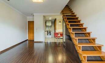 Imagem 3: APARTAMENTO DUPLEX MOBILIADO NO CENTRO!