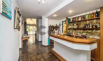 Imagem 4: Sobrado - 3 Dormitórios (1 Suíte) à Venda no Alto da Boa Vista - São Paulo/SP