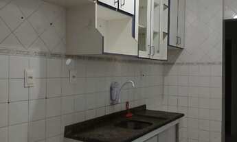 Imagem: Apartamento primeiro andar condomínio fechado