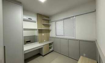 Imagem 2: Solar dos Buritis 306 sul arse 32 , Apartamento ¾. Sendo 1 suite