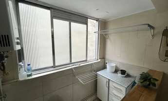 Imagem 7: Apartamento de dois quartos com suíte no bairro Menino Deus em Porto Alegre