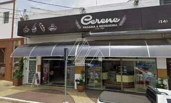 Imagem: Salão à venda, Cascata - Marília/SP