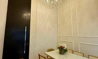 Imagem 7: Casa 3 Quartos 2 Suítes Mobiliada Decorada Quintal