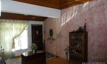 Imagem 5: CASA ASSOBRADADA - VILA MARIANA - SP