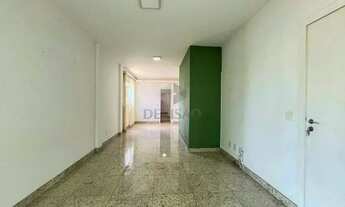 Imagem 3: Apartamento 3 Quartos à venda, 3 quartos, 1 suíte, 2 vagas, Grajaú - Belo Horizonte/MG