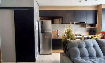 Imagem 4: Apartamento com 2 dormitórios à venda, 64 m² por R$ 650.000,00 - Centro - Osasco/SP