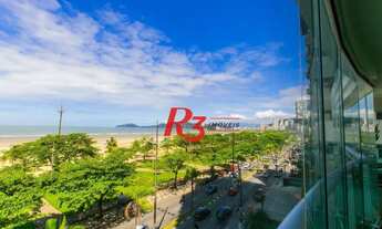 Imagem 3: Apartamento à venda, 475 m² por R$ 14.000.000,00 - Gonzaga - Santos/SP