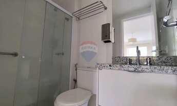 Imagem 5: Apartamento de 2 quartos e 2 vagas para locação Jardim cascata