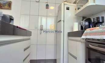 Imagem 4: Apartamento de 02 quartos a venda no Bairro Dona Clara