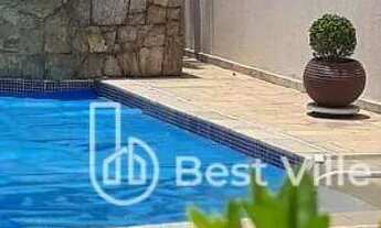 Imagem 3: Casa à venda, 360 m² por R$ 4.000.000,00 - Alphaville - Barueri/SP