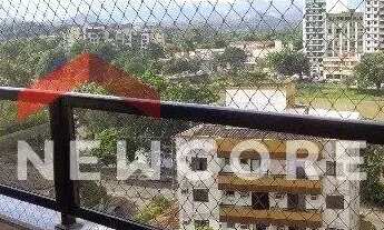 Imagem 3: Apartamento em Rua Raphael Antônio de Andréa - Centro - Resende/RJ