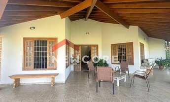 Imagem 2: Chácara em Avenida Presidente Juscelino Kubitschek de Oliveira - Iguatemi - São José do Ri