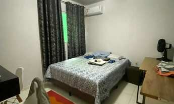 Imagem 5: Imóvel para venda - Casa com 3 quartos e suíte - em Loteamento Tropical Ville - Goiânia