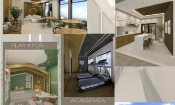 Imagem 6: Apartamentos Lançamento em Poços de Caldas