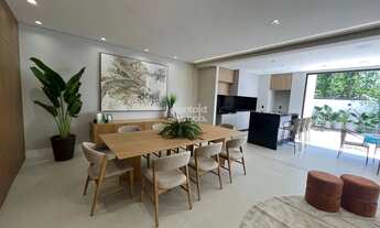 Imagem 4: Casa de condomínio - Sobrado com 4 quartos à Venda, Alphaville Nova Esplanada - Votorantim