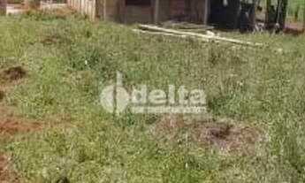 Imagem 4: Área com 25.000m² disponível para venda no bairro Represa de Miranda em Uberlândia-MG