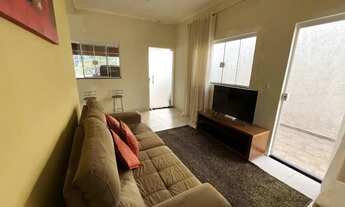 Imagem 15: Casa para venda em Jardim Estância Brasil com 3 quartos, sendo 2 suítes , 153m²