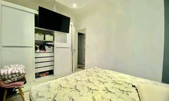 Imagem 5: Apartamento à venda, 2 quartos, 1 suíte, 2 vagas, Itararé - São Vicente/SP