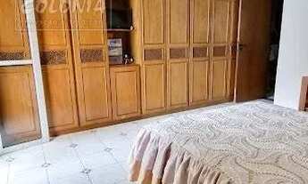 Imagem 5: Sobrado a venda - Vila Mazzei, Santo André