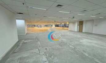 Imagem 5: Conjunto para alugar, 704 m² - Brooklin - São Paulo/SP