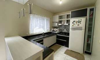 Imagem 2: Sobrado semi mobiliado para locação, JARDIM PANCERA, TOLEDO - PR