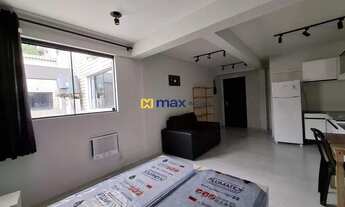 Imagem 4: Locação: Loft mobiliado. Bairro Centro (Itajaí