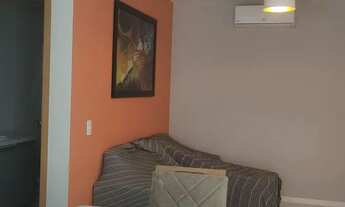 Imagem 5: Apartamento com Mobília Completa