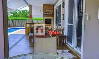 Imagem 4: Casa 5 quarto no bairro Jurerê Internacional, Florianopolis