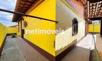 Imagem 5: Venda ou locação Casa Jardim Guanabara Belo Horizonte