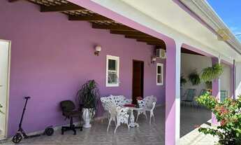 Imagem: Imóvel para venda tem 80 m² com 4 quartos