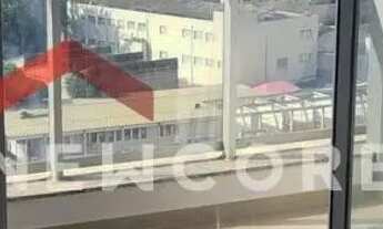 Imagem: Sala comercial em Avenida Marquês de São