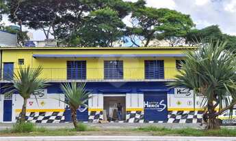 Imagem: Salão Comercial à venda ou para locação