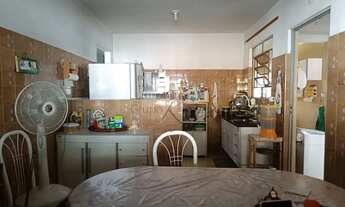 Imagem 6: Casa - Bosque dos Eucaliptos - 4 Dormitórios - 187m²