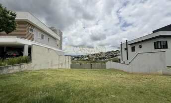 Imagem 2: Terreno à venda de 451m² Condomínio Mônaco - Urbanova São José dos Campos