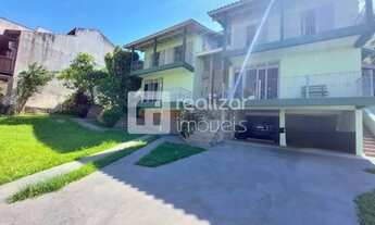 Imagem: Casa 4 quartos no bairro Trindade - Florianópolis