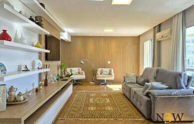 Imagem 3: Apartamento à venda na Vila Leopoldina São Paulo SP com 4 dormitórios, 2 suítes, 3 vagas d